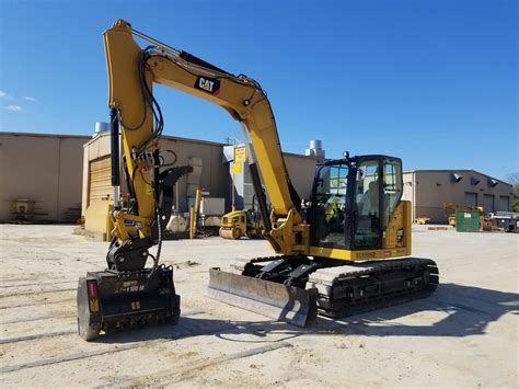 cat mini excavators for sale